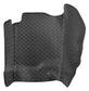 Husky Liners 00-05 Ford F-250-F-550 HD Classic Style Center Hump Black Floor Liner (Auto Trans.)