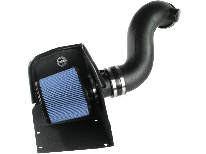 aFe MagnumFORCE Intakes Stage-2 P5R AIS P5R GM Diesel Trucks 01-04 V8-6.6L (td) LB7