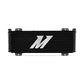 Mishimoto Universal Stacked Plate Trans Cooler 13 Row Black