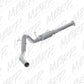 MBRP 2004.5-2007 Dodge 2500/3500 Cummins 600/610 Cat Back P Series Exhaust System