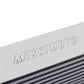 Mishimoto Universal Silver Z Line Bar & Plate Intercooler