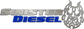 Sinister Diesel 99-03 Ford 7.3L (w/ Integrated Fuel Filter) Regulated Fuel Return Kit
