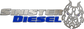 Sinister Diesel 03-07 Ford Powerstroke 6.0L Radiator Support Bracket