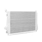 Mishimoto 11+ Chevrolet/GMC Duramax Intercooler (Silver)