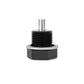 Mishimoto Magnetic Oil Drain Plug M20 x 1.5 Black