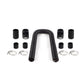 Mishimoto 36in Flexible Radiator Hose Kit Black