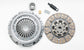 South Bend Clutch 99-03 Ford 7.3 Powerstroke ZF-6 Carbotic Friction 4 Paddle Spicer Clutch Kit