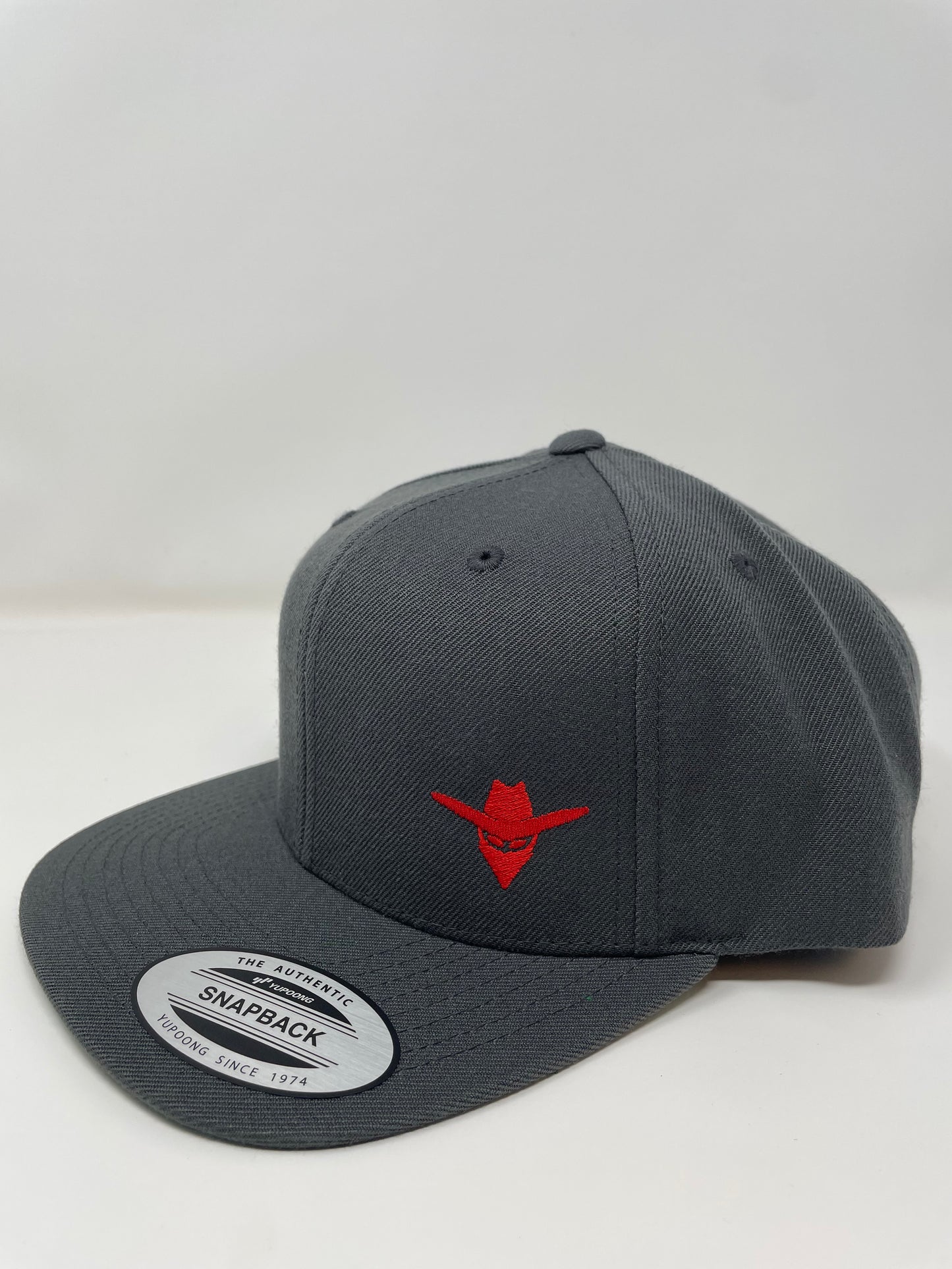 Outlaw Bandito Snapback