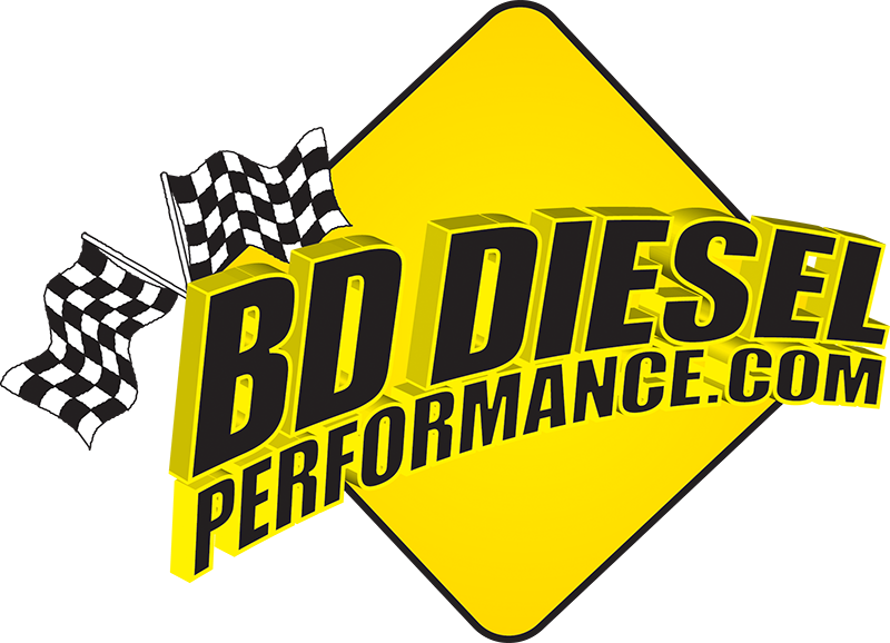 BD Diesel Dodge APPS Noise Isolator - 1994-2005