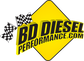 BD Diesel Injection Pump Stock Exchange CP3 - Dodge 2003-2007 5.9L