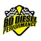 BD Diesel Stock Replacement Turbo - Dodge 2007.5-2012 6.7L HE351