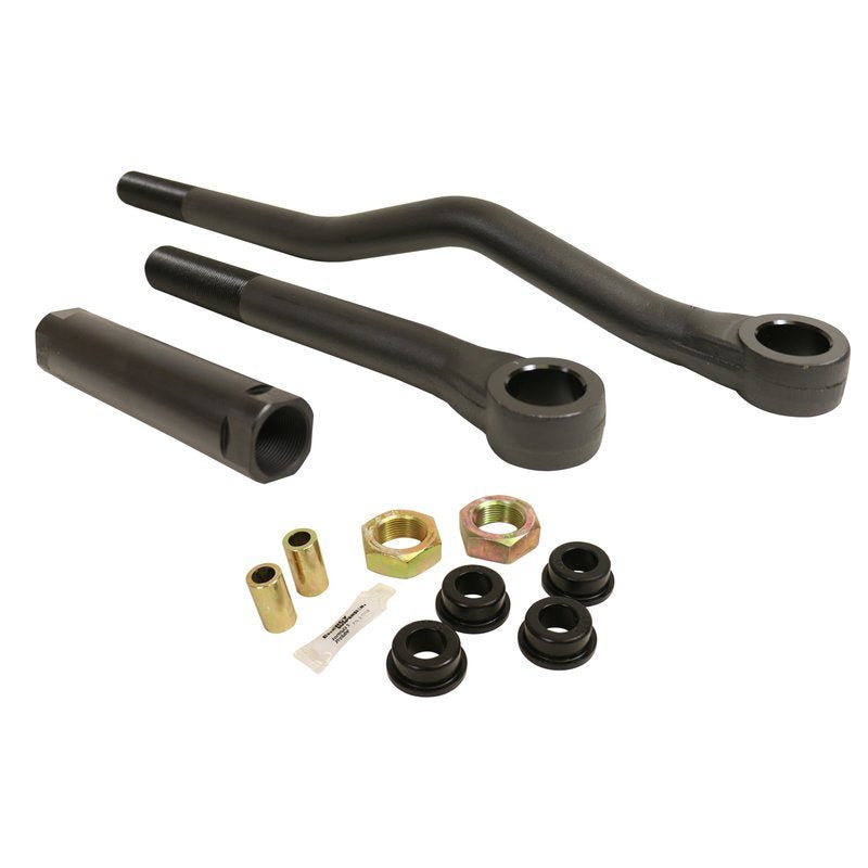 BD Diesel Track Bar Kit - Dodge 2007.5-2012 2500/3500 4wd