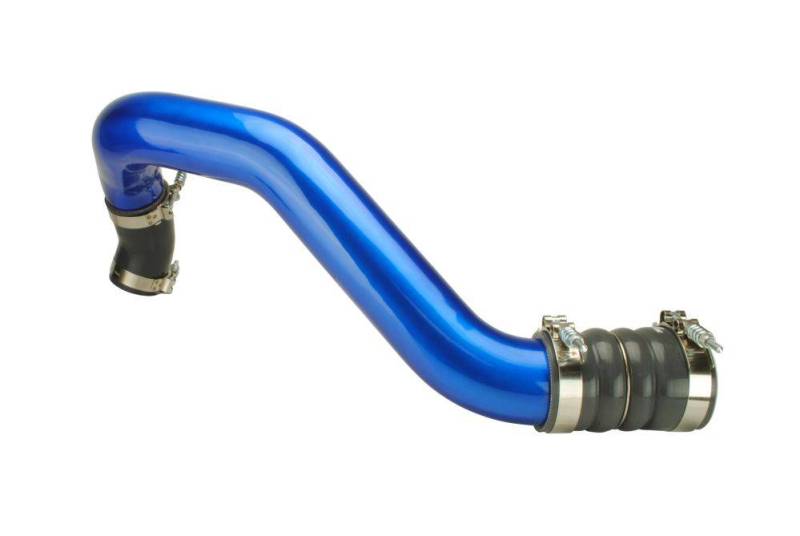 Sinister Diesel 03-07 Ford 6.0L Powerstroke Hot Side Charge Pipe