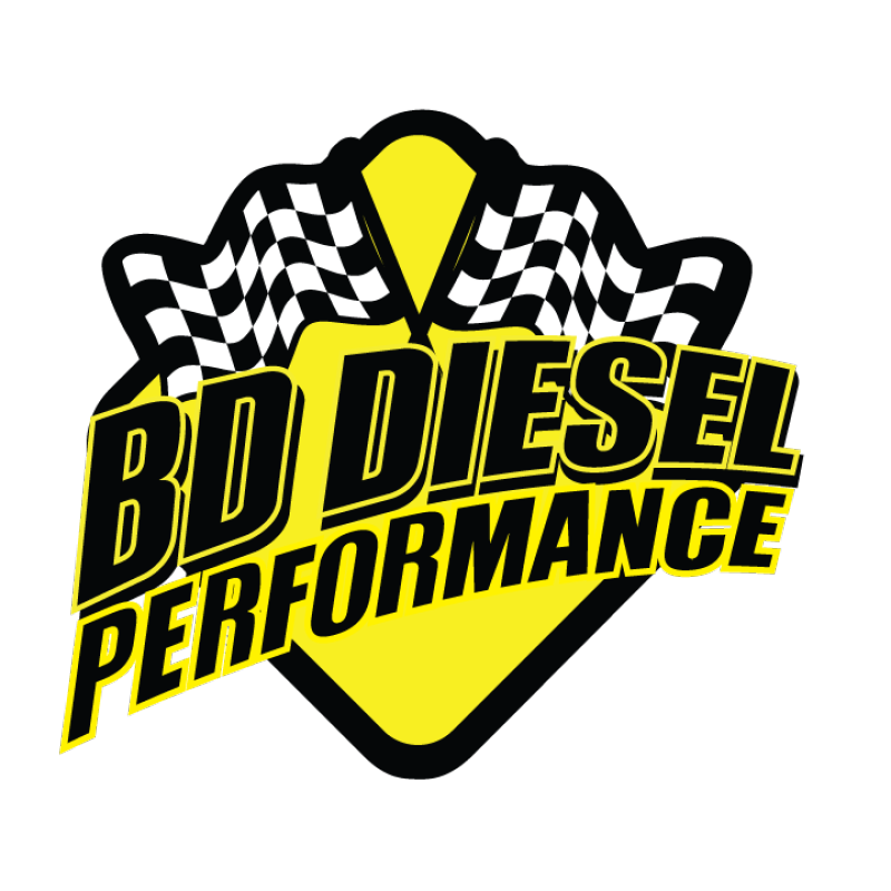 BD Diesel Flex-Plate 5R110 - 2003-2007 Ford Powerstroke 6.0L