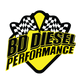 BD Diesel Exhaust Manifold Bolt and Spacer Kit - Dodge 1998.5-2018 5.9L/6.7L Cummins