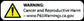 Mishimoto 2.25 Inch Black Straight Coupler